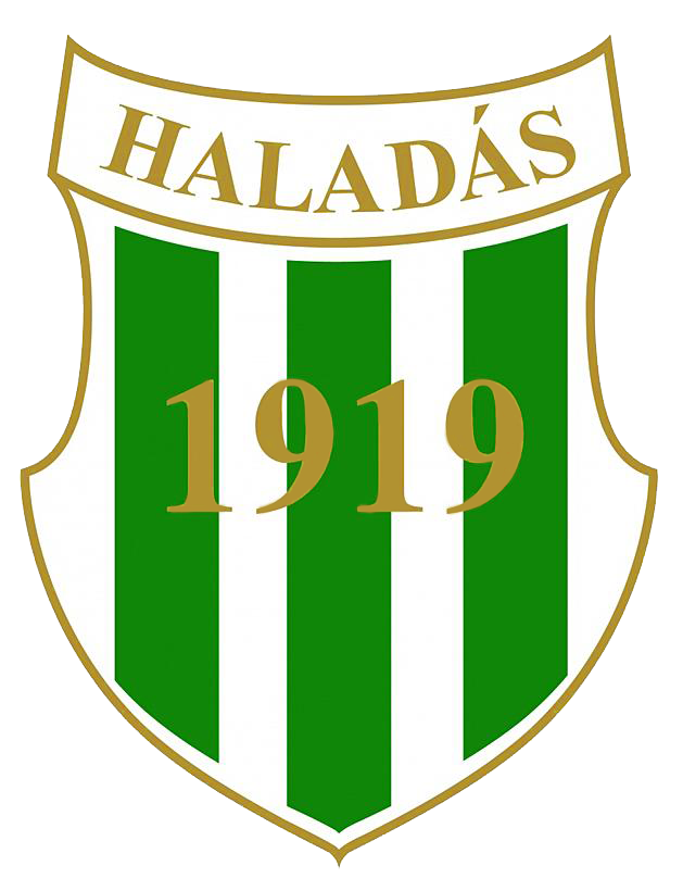 Szombathelyi Haladás logó